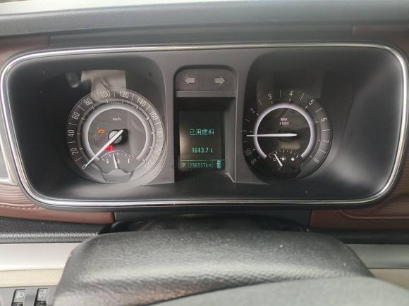 [温州·浙C] 二手别克别克GL82017款 25S 豪华型 国V