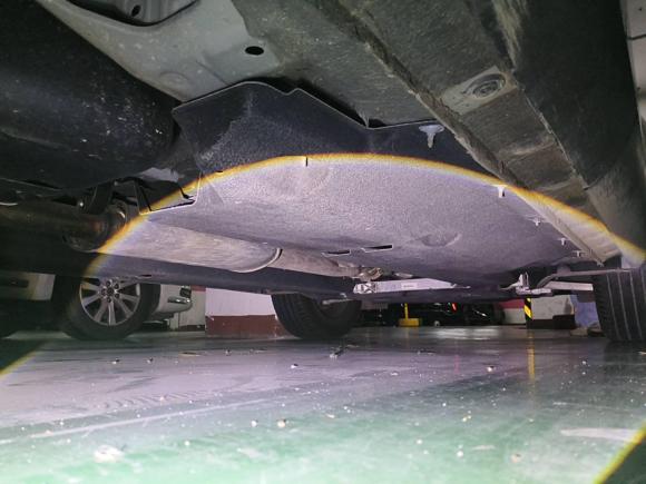 [深圳·粤L] 二手红旗红旗HS52019款 2.0T 智联旗享版