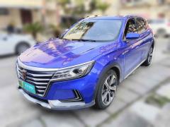 [宁波·浙B] 荣威荣威MARVEL X2018款 后驱版