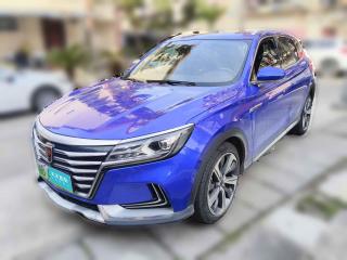 荣威荣威MARVEL X2018款 后驱版「宁波二手车」「天天拍车」