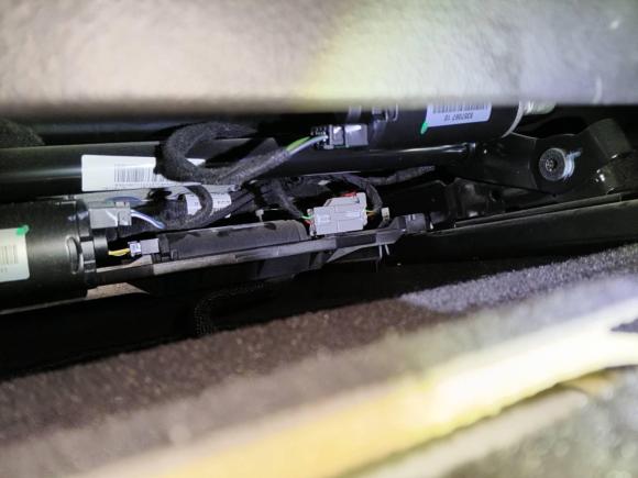 [杭州·浙A] 二手凯迪拉克凯迪拉克XTS2018款 28T 精英型