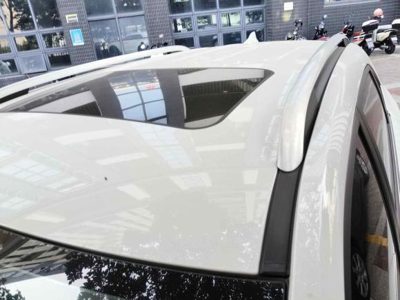 [佛山·粤X] 二手名爵锐腾2017款 20T 自动尊享版