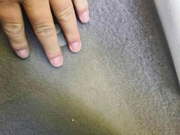 [常州·苏E] 二手福特福克斯2012款 三厢 1.6L 自动舒适型