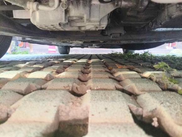 [义乌·浙G] 二手本田思域2016款 180TURBO CVT舒适版