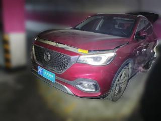 名爵名爵HS2019款 30T 自动两驱Trophy超能版 国VI