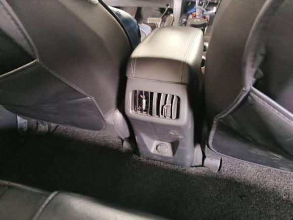 [嘉兴·浙F] 二手现代北京现代ix352018款 2.0L 自动两驱智勇·畅享版