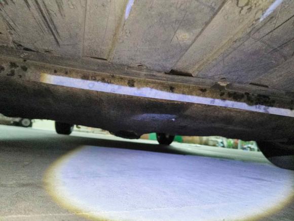 [佛山·粤R] 二手福特福克斯2017款 两厢 1.6L 自动舒适型智行版