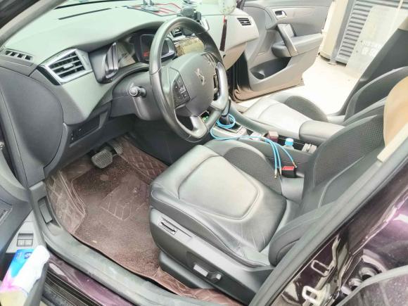 [深圳·粤B] 二手DSDS 5LS2018款 30THP 时尚型