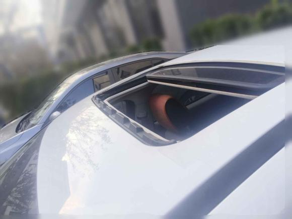 [常州·苏D] 二手福特福克斯2012款 两厢 1.6L 自动风尚型