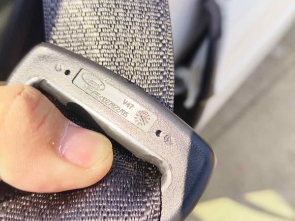 [南昌·赣A] 二手福特蒙迪欧2013款 1.5L GTDi180时尚型