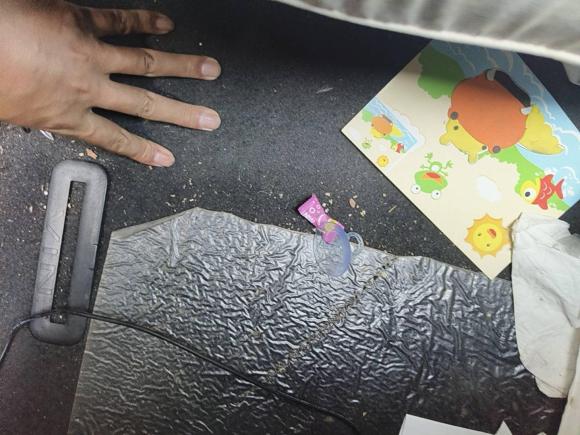 [南通·苏F] 二手雪佛兰科鲁兹2018款 320 自动先锋天窗版