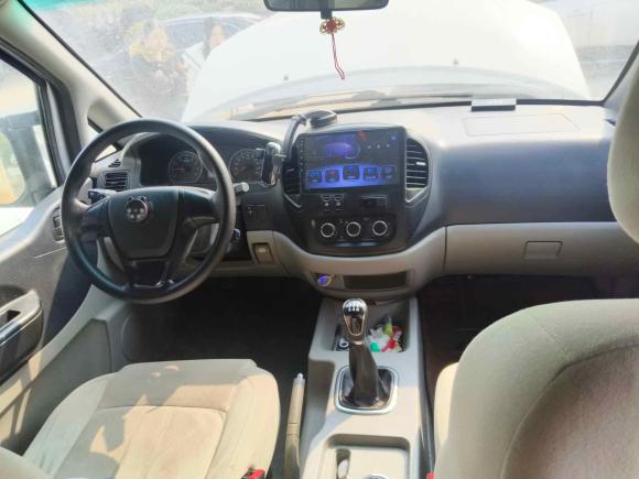 [南昌·赣E] 二手东风风行菱智2018款 M3 1.5L 5座基本型