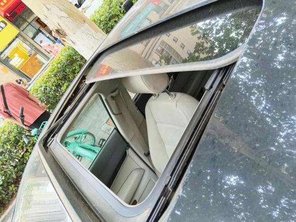 [西安·陕U] 二手奥迪奥迪A6L2010款 2.4L 舒适型