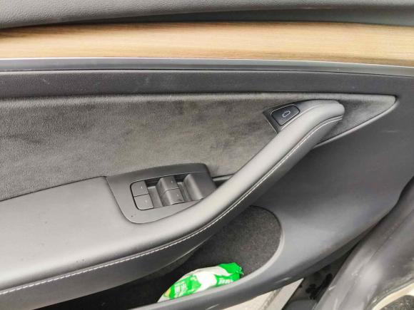 [深圳·粤B] 二手特斯拉Model Y2021款 长续航全轮驱动版