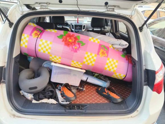 [青岛·鲁U] 二手长安长安CS352015款 1.6L 自动豪华型 国IV