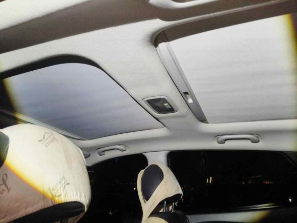 [宁波·浙B] 二手现代北京现代ix352012款 2.0L 自动两驱精英版GLS