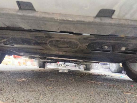 [济南·鲁A] 二手斯柯达Yeti2014款 1.4TSI DSG极地版