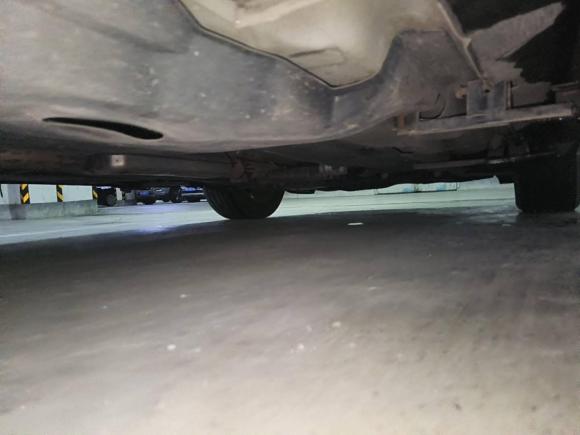 [南京·苏A] 二手Jeep自由光2016款 2.0L 优越版