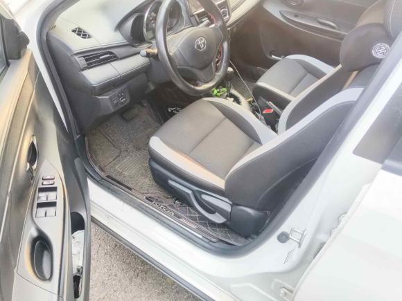 [上海·浙A] 二手丰田YARiS L 致炫2020款 致炫X 1.5L CVT领先版