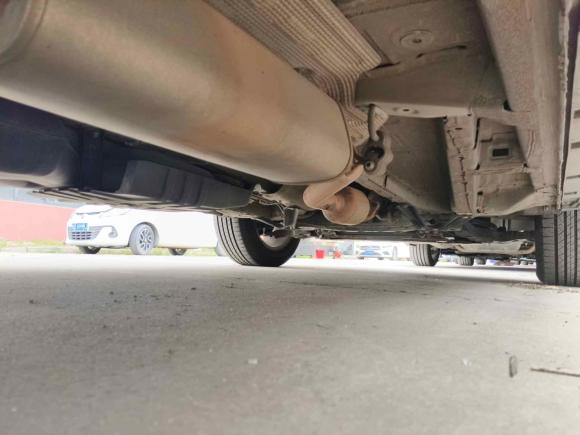 [苏州·苏E] 二手吉利汽车博越2018款 1.8TD 自动两驱智雅型