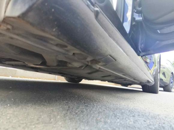 [杭州·浙A] 二手奔驰奔驰CLA2018款 CLA 200 时尚型