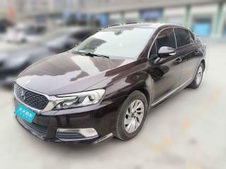 DSDS 5LS2014款 1.8L 自动舒适版VTi140「西安二手车」「天天拍车」