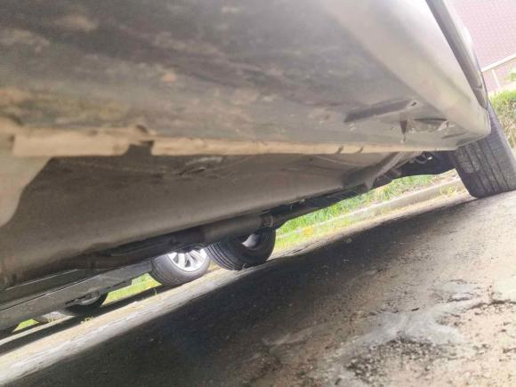 [上海·沪B] 二手三菱欧蓝德2018款 2.4L 四驱豪华版 7座