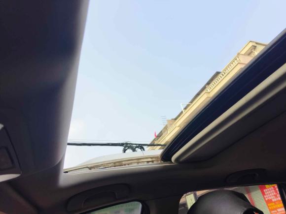 [嘉兴·浙F] 二手东风风神东风风神AX72016款 1.4T 手动智悦型