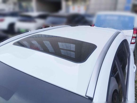 [合肥·皖A] 二手吉利汽车远景S12018款 1.4T CVT锋享型