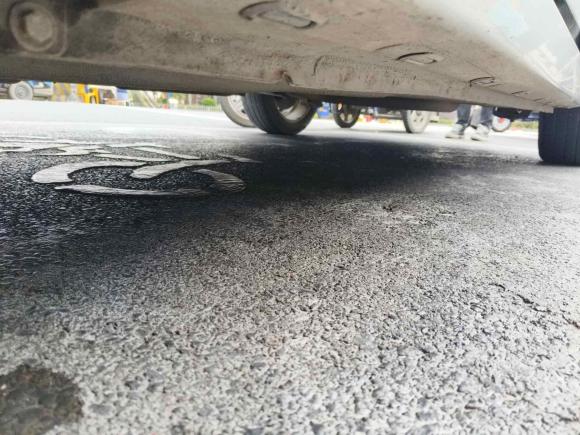 [广州·湘D] 二手奇瑞艾瑞泽52017款 1.5L CVT领潮版