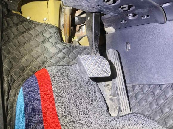 [西安·陕A] 二手大众尚酷2015款 1.4TSI 风尚版