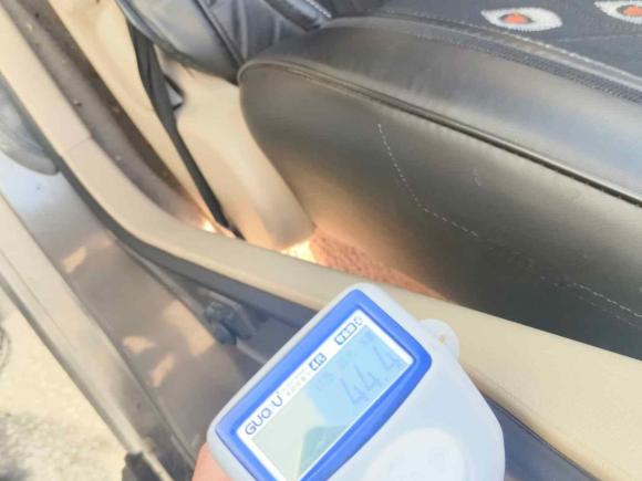 [济南·鲁N] 二手日产轩逸2012款 经典 1.6XE 手动舒适版