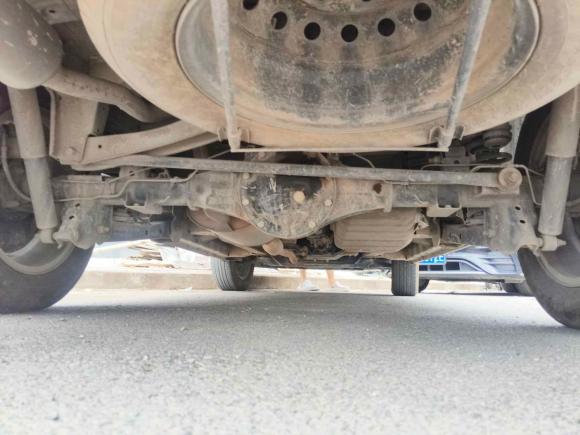 [义乌·浙G] 二手长安欧尚长安欧尚X70A2018款 1.5L 手动舒适型