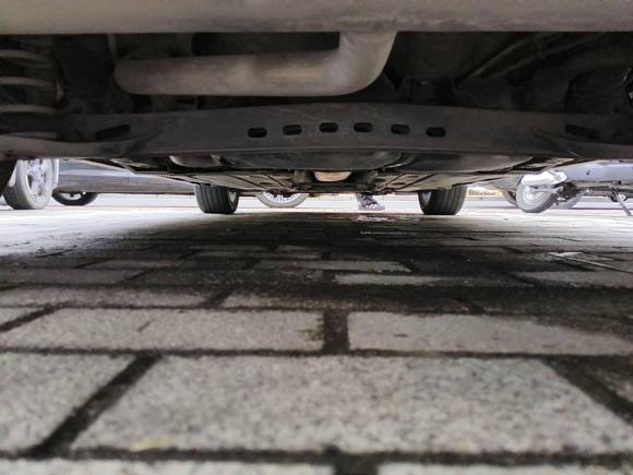 [台州·浙J] 二手大众高尔夫2015款 1.4TSI 自动R-Line
