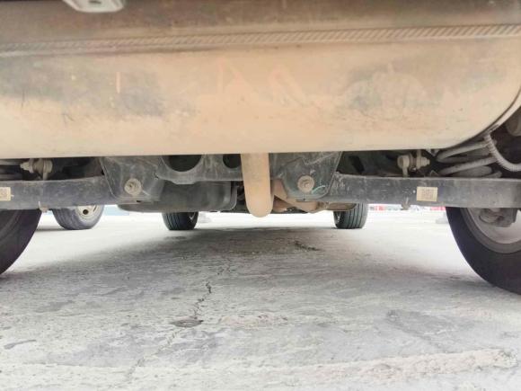 [无锡·赣A] 二手吉利汽车博越2016款 1.8TD 自动智联型