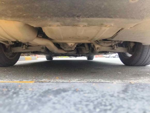 [佛山·川S] 二手宝马宝马5系2012款 523Li 豪华型