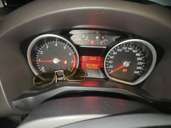 [青岛·鲁U] 二手福特蒙迪欧-致胜2011款 2.3L 时尚型