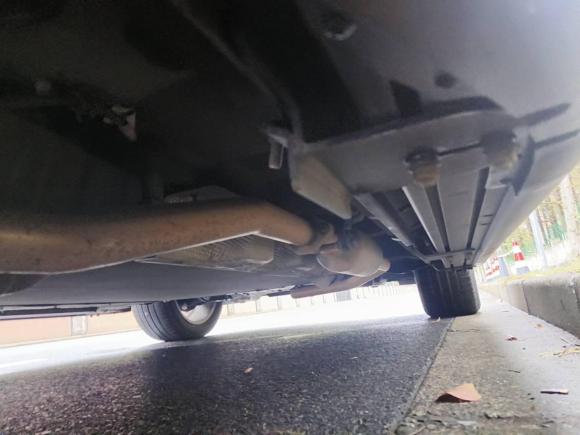 [上海·沪A] 二手理想汽车理想ONE2020款 增程6座版