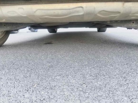 [嘉兴·浙F] 二手大众尚酷2015款 1.4TSI 风尚版