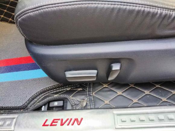 [武汉·鄂W] 二手丰田雷凌2016款 1.6G-L CVT领先版