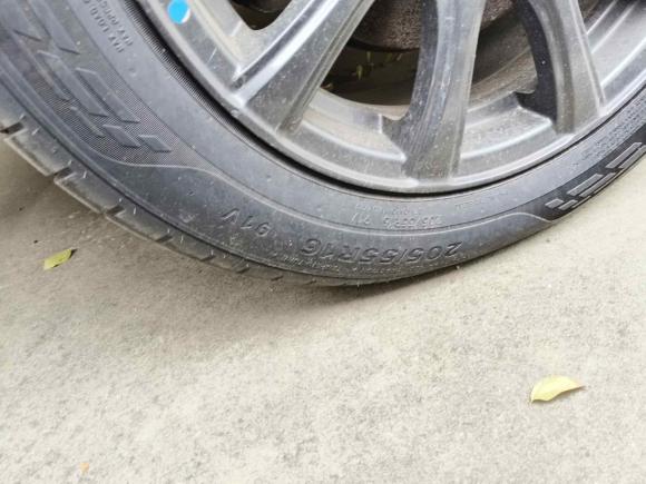 [南通·苏F] 二手奇瑞瑞虎3x2023款 1.5L CVT闪耀版