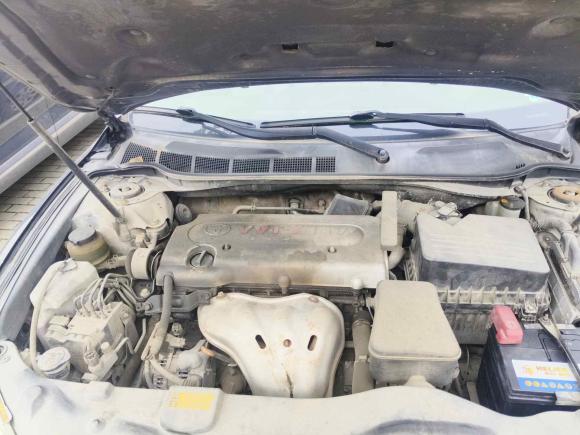 [嘉兴·浙F] 二手丰田凯美瑞2007款 240G 豪华版