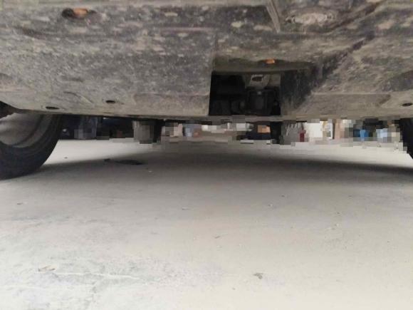 [济南·鲁A] 二手长安长安UNI-T2020款 1.5T 尊贵型