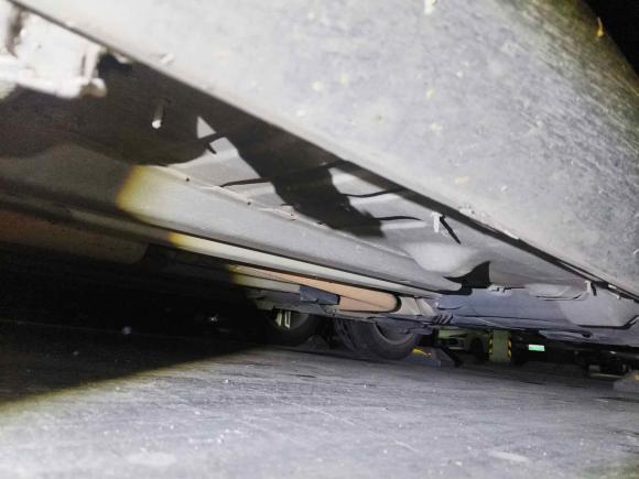 [深圳·粤S] 二手DSDS 52013款 1.6T 豪华版THP160