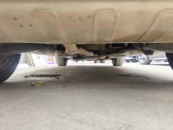 [上海·沪F] 二手奔驰奔驰GLC2017款 GLC 260 4MATIC 豪华型