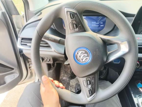 [芜湖·皖B] 二手别克微蓝62024款 430km 舒享版