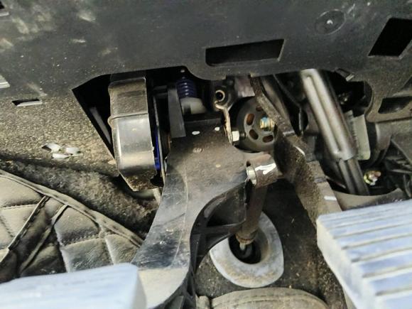 [南通·苏F] 二手标致标致30082015款 2.0L 手动经典版