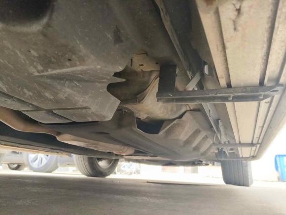 [台州·皖A] 二手福特锐界2017款 EcoBoost 245 两驱铂锐型 5座