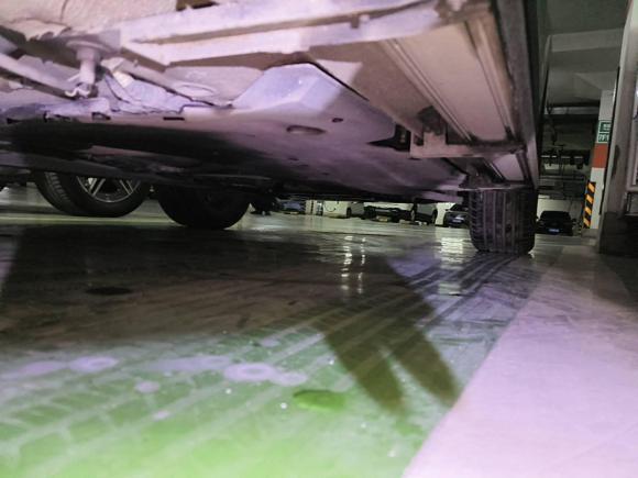 [西安·陕U] 二手捷达捷达VS52019款 280TSI 手动悦享型