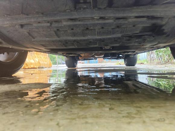 [杭州·渝A] 二手奇瑞瑞虎82018款 1.5TCI 自动豪华型 5座